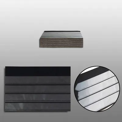 Produktbild von Prophila Collection 100 A6 Einsteckkarten ohne Schutzfolie