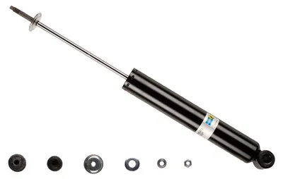Produktbild von Bilstein Stoßdämpfer hinten für Mercedes Cabriolet Coupe Heckflosse S-Klasse