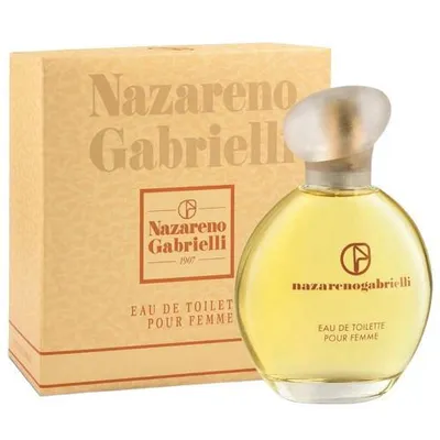 Produktbild von Nazareno Gabrielli Eau de Toilette 100ml