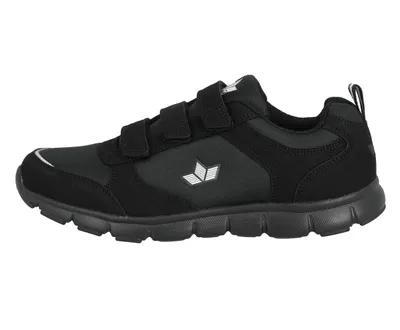 Produktbild von Lico Sportschuh schwarz in Gr. 38