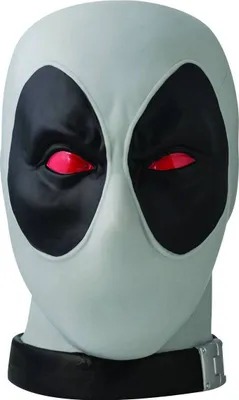 Produktbild von Monogram Deadpool Marvel Sparschwein    One Size