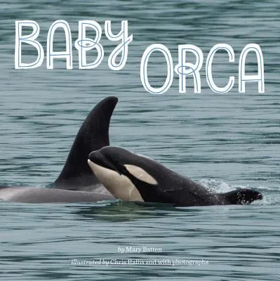 Immagine prodotto di Baby Orca