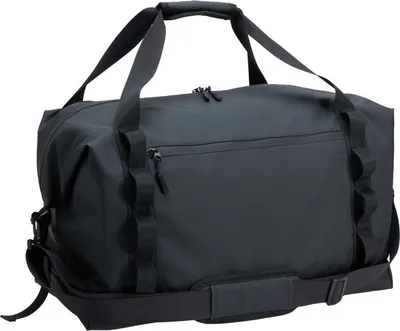 Immagine prodotto di Borsa da viaggio impermeabile 80 litri nera