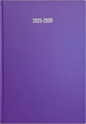 Productafbeelding van A4 Academic Year Diary 2021-2022