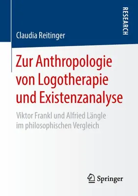 Obrázok produktu pre Zur Anthropologie von Logotherapie und Existenzanalyse