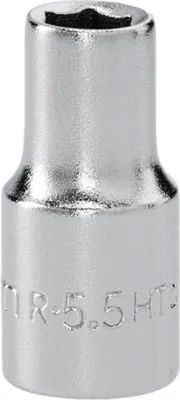 Obrázek produktu pro Facom 6-kant Steckschlüssel 1/4" - 5,5 mm