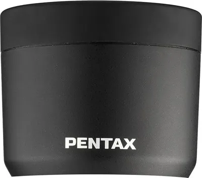 Image de PENTAX Paresoleil PH-RBK 77mm pour DA 200mm, DA 300mm - 38758