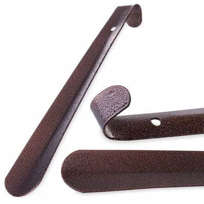 Produktbild von Sulpo Schuhanzieher W027 Metall Stark 26 cm