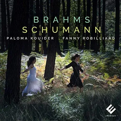 Produktbild von Robilliard, F: Sonaten Für Violine & Klavier 1