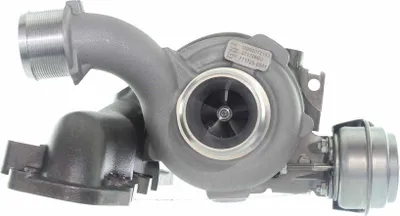 Produktbild von Turbolader ALANKO 10900072 für OPEL ZAFIRA B (A05)
