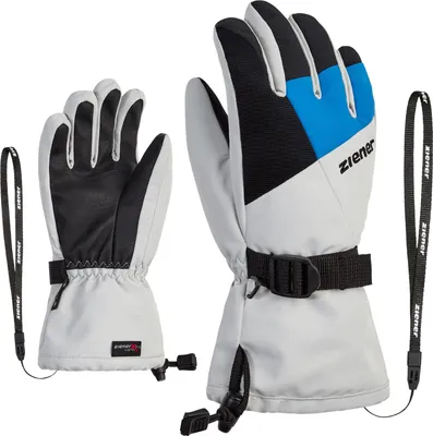Produktbild von Lani GTX Glove Junior dusty grey (251) 6,5