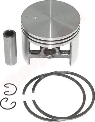 Image de Piston Pour Stihl Ms084 60Mm ( 1124 030 2005 ) Golf
