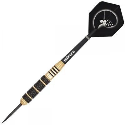 Image de Unicorn Darts Core Plus Win Steeltip 25 g Šipky