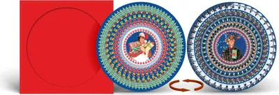 Obrázok produktu pre Wham!: (Limited Edition) (Zoetrope Picture Disc)