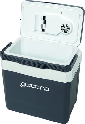 Image de Autocooler Guzzanti GZ 26B