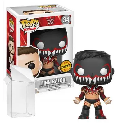 Immagine prodotto di FUNKO POP CULTURE WWE WRESTLING SETH ROLLINS FIGURINA IN VINILE NUOVA! Funko