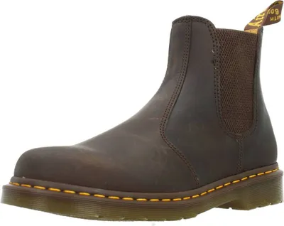 Produktbild von DR. MARTENS Stiefeletten 27486201, Brown:41