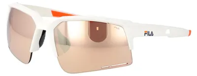 Produktbild von FILA SUNGLASSES Sonnenbrille FILA SFI515 675WWX