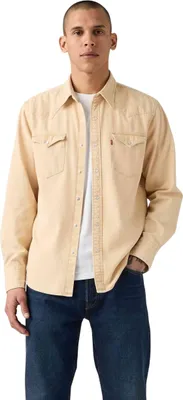 Zdjęcie produktu dla Buty Levi's 124-15201196704088 dla Męskie