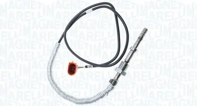 Produktbild von MAGNETI MARELLI 172000027010 Abgastemperatursensor für VW TOURAN (1T1, 1T2) M14x1,5