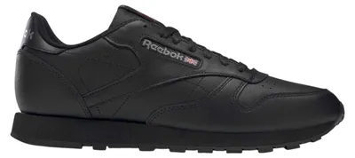 Produktbild von Reebok - "Classic" Sneaker für Herren, Leder GT28657 (39 EU) (Schwarz)