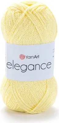 Immagine prodotto di Filato Elegance 5 x 50 g 116