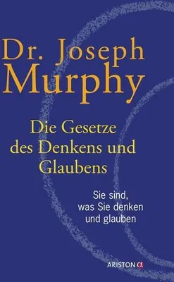 Produktbild von Die Gesetze des Denkens und Glaubens