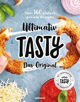 Produktbild von Ultimativ Tasty