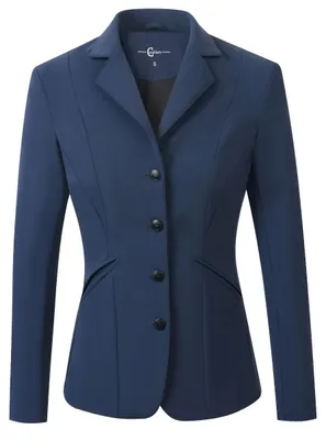 Image de Veste de concours Covalliero FS26 pour femmes