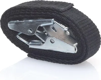 Produktbild von Atera Gurtband Spanngurt Zurrgurt 300 x 17 mm 4 Stück 089901