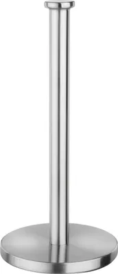 Obrázek produktu pro Stojan na papírové ručníky, nerezová ocel, 32 cm