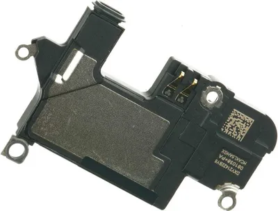 Produktbild von Hörer für Apple iPhone 13 Pro Max Lautsprecher Earpiece
