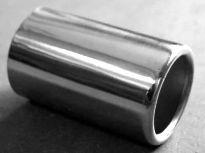 Produktbild von VEGAZ BR-128 Auspuffblende Endrohr Blende für BMW 1 Schrägheck (F20) 3 Touring (F31) 3 Limousine (F30, F80) 4 Gran Coupe (F36) 3 GT (F34)