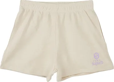 Produktbild von Superb BeHappy SPRBSH-2201 Damen-Sportshorts