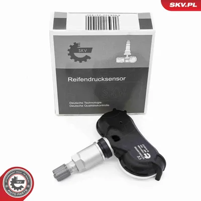 Obrázok produktu pre Snímač tlaku v pneumatikách HYUNDAI i40