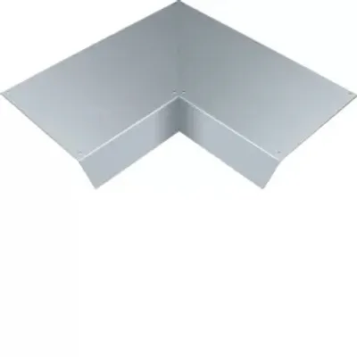Immagine prodotto di Hager AKBI4000701, zinco, acciaio, 400 mm, 800 mm, 70 mm