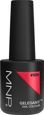Produktbild von My Nail Pro Gelegant Gel Polish 505 Capirinha 8ml - semipermanenter Nagellack