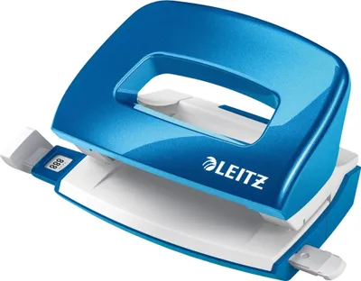 Produktbild von Dierovačka Leitz NeXXt 5060 metalická modrá