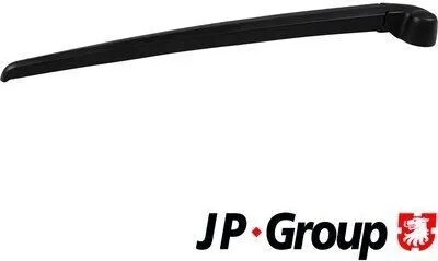 Produktbild von JP GROUP 1198301900 Wischerarm Scheibenwischerarm Hinten für AUDI A6 Avant (4F5, C6)