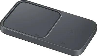 Produktbild von Wireless Charger Duo mit Schnellladeadapter EP-P5400T