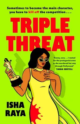 Image de Triple Threat