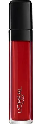Image de L'ORÉAL Infaillible Gloss Lipgloss 402 Forgive My Sin 8ml