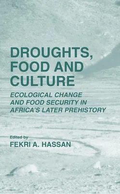 Obrázok produktu pre Droughts, Food and Culture