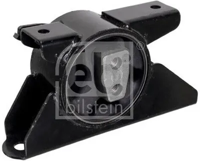 Produktbild von FEBI BILSTEIN Motorlager Gummimetalllager Unten Hinten für FORD MONDEO IV Turnier (BA7) 32677