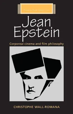 Produktbild von Jean Epstein