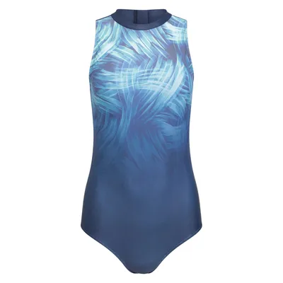 Immagine prodotto di Mountain Warehouse - Costume da bagno "Sydney" per donna MW2935 (42 IT) (Petrol)