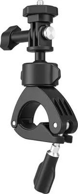 Image de TELESIN Telesin handlebar mount for sports cameras