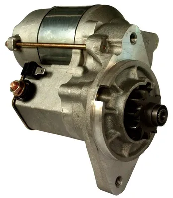 Immagine prodotto di Motorino di avviamento 1,4 kW 11 denti HC-Cargo per DEUTZ-FAHR