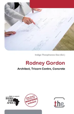 Produktbild von Rodney Gordon