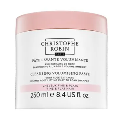 Obrázok produktu pre Christophe Robin Cleansing Volumising Paste čistiaci šampón pre všetky typy vlasov 250 ml